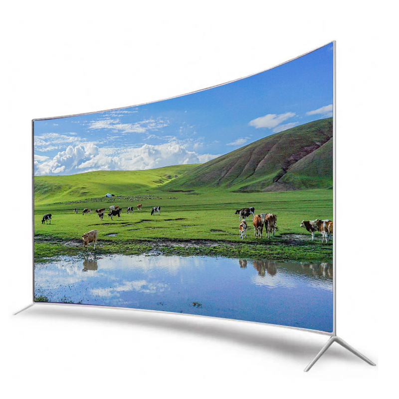 Full HD 1080P LED TV Living Room Hotel Television TV 32 43 50 55 65 Inch Smart TV