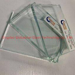 China Manufactured 3mm 4mm 5mm 6mm 8mm 10mm 12mm 15mm 19mm Extra Clear Glass /Ultra Clear Float Glass/ Low Iron Glass/Borosilicate Glass