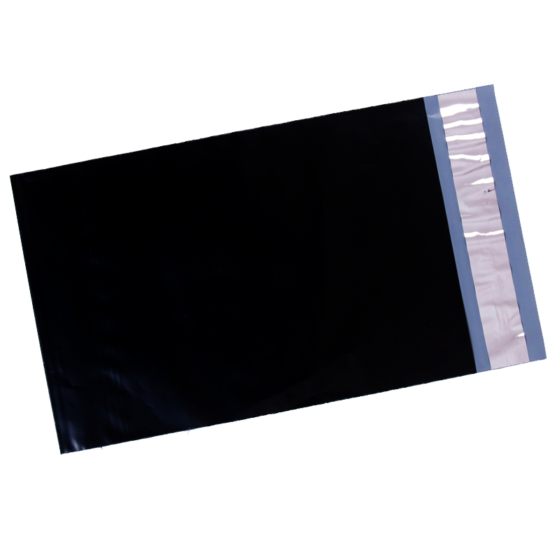 Compostable Mailers Household Custom Logo Printing Courier Bag