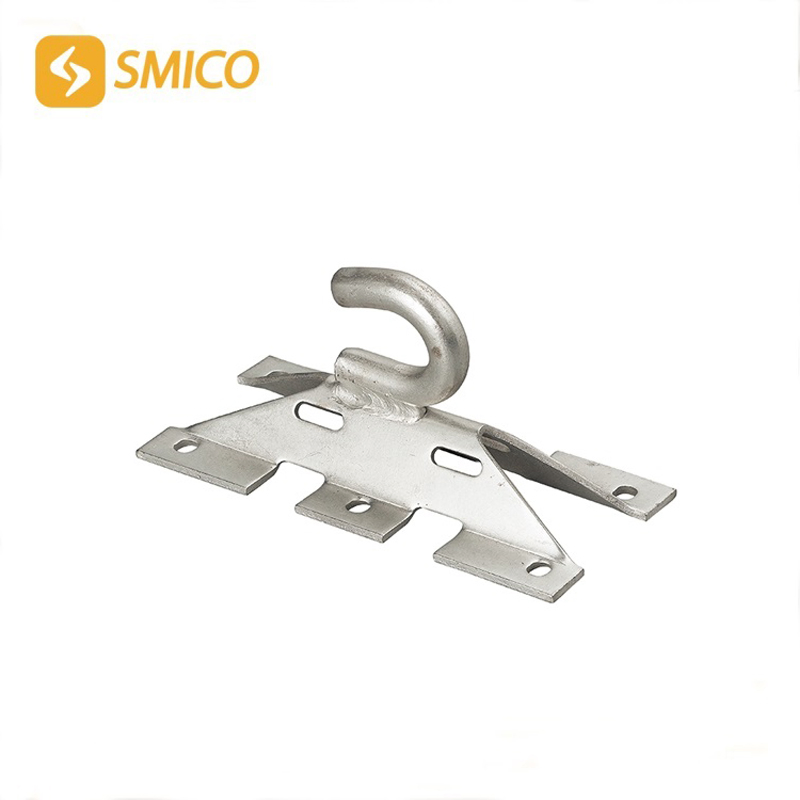 Casting Anchoring Bracket for Cable