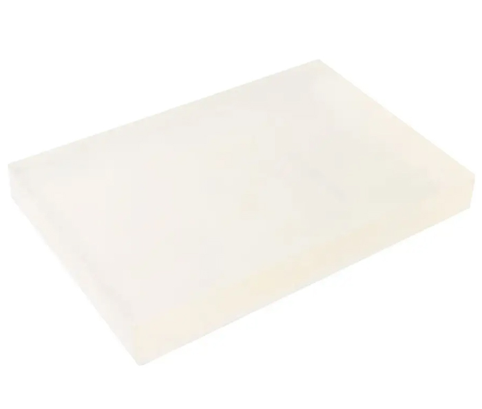 Wholesale Glycerin Soap Base Natural Base Crystal Melt and Pour Glycerin Transparent Clear Soap Base Handmade Transparent Melt & Pour Soap Bases
