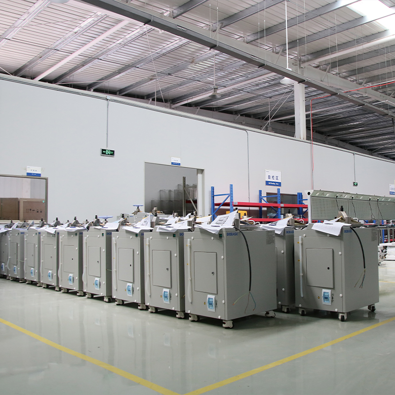 Biobase Dehumidifier Air Dehumidifier Household Air Conditioner and Dehumidifier