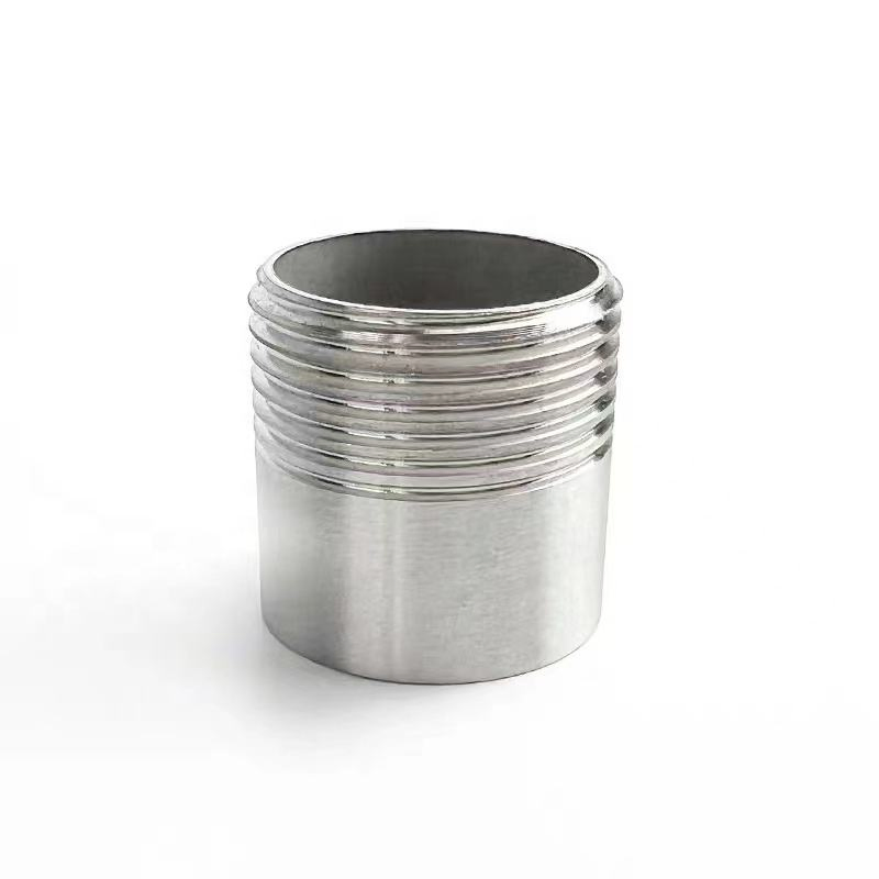 Heavy-Duty Male Threaded Branch Connector for Water Systems