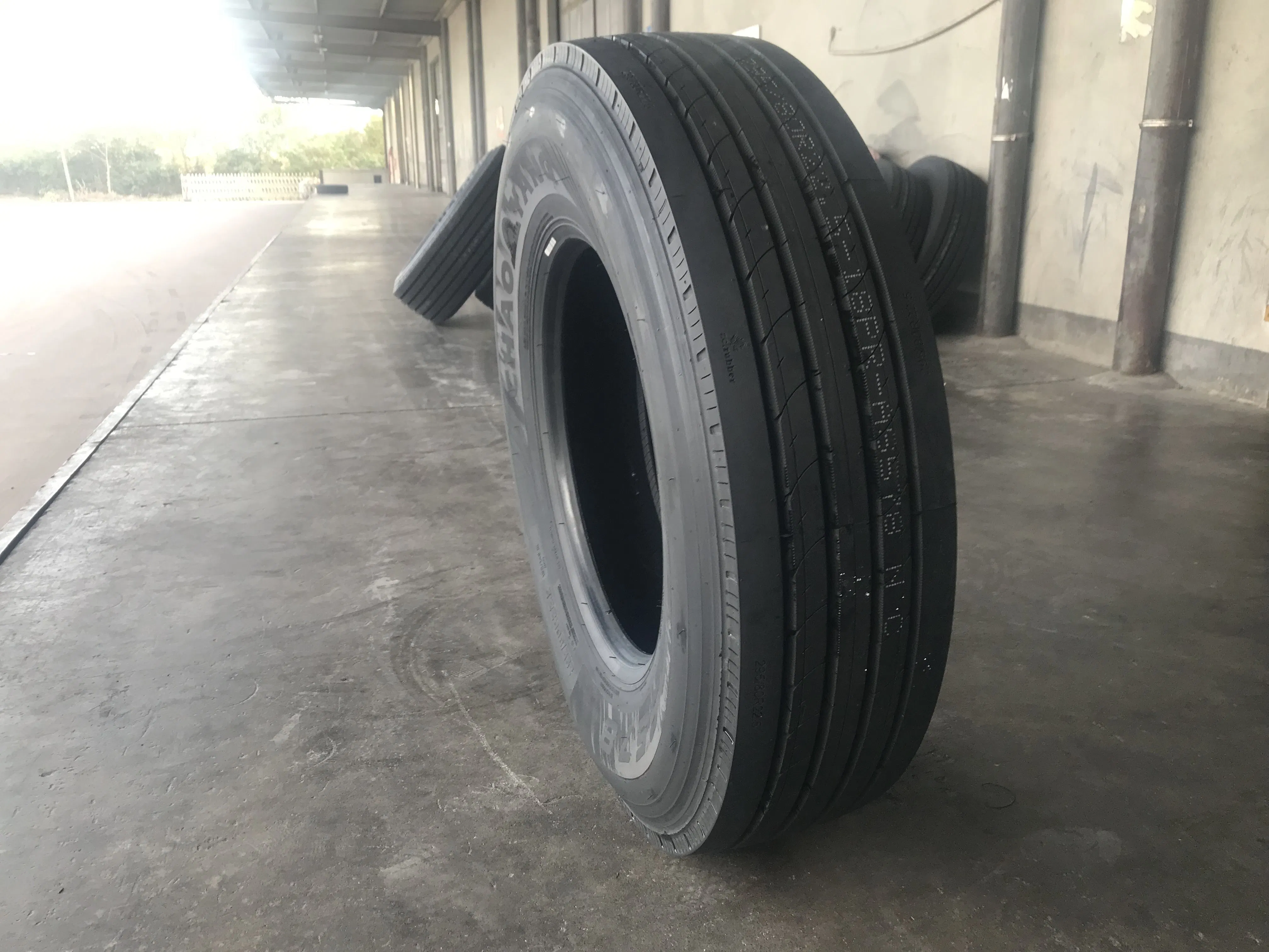 Goodride 295/80R22.5 Грузовые шины для тягачей