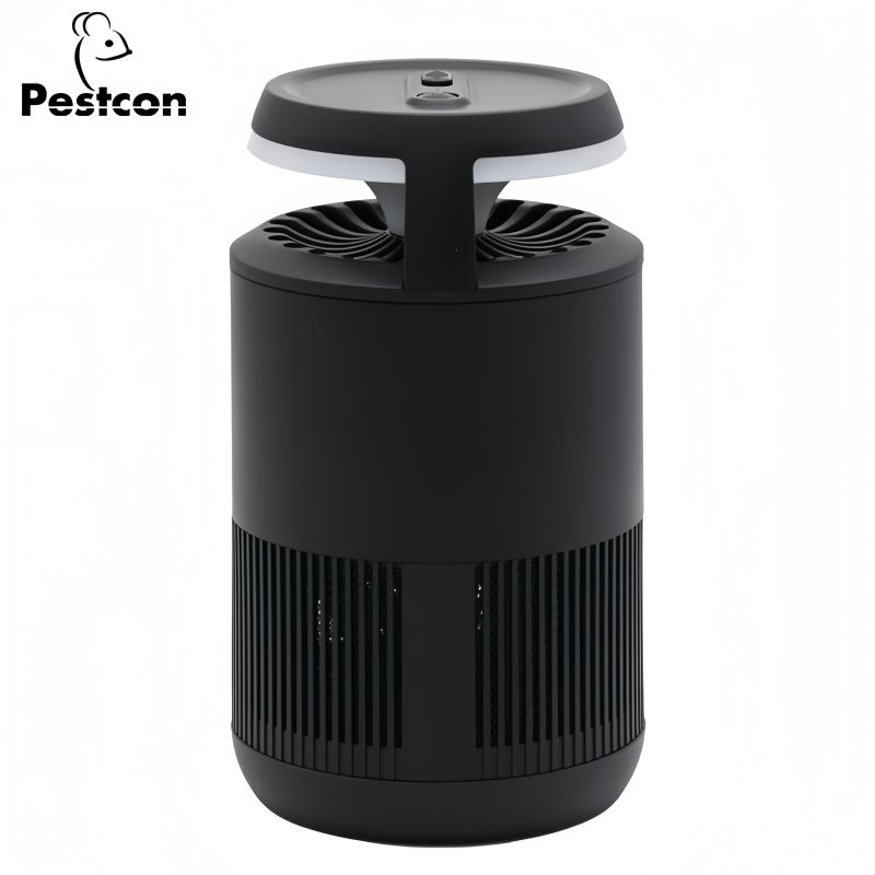 Reusable Eco-Friendly Mosquito Trap for Office Home Use Mosquito Killer Lamp