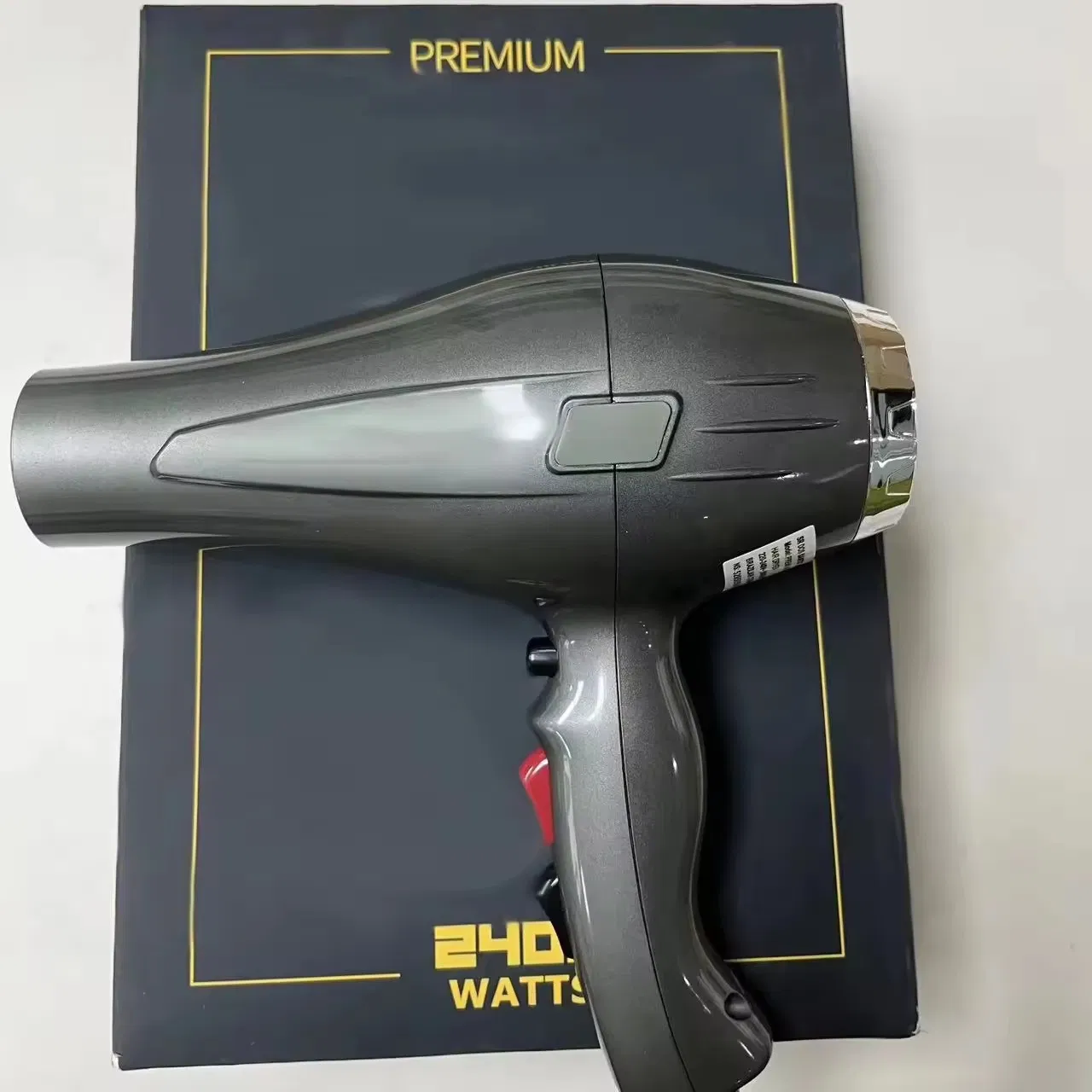 Профессиональная сушилка для волос 2600W