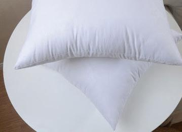 Frosted Cloth Pillow Core, Cushion Core, PP Cotton Feather Velvet Inner Core