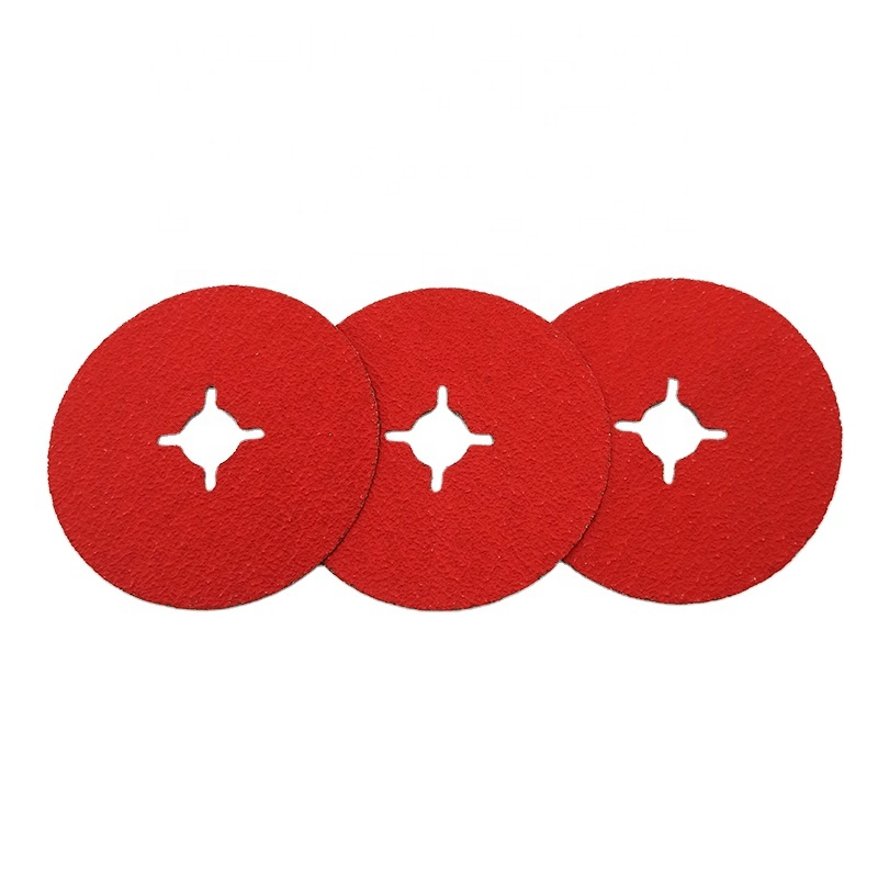 Керамические абразивные диски 100-150 мм