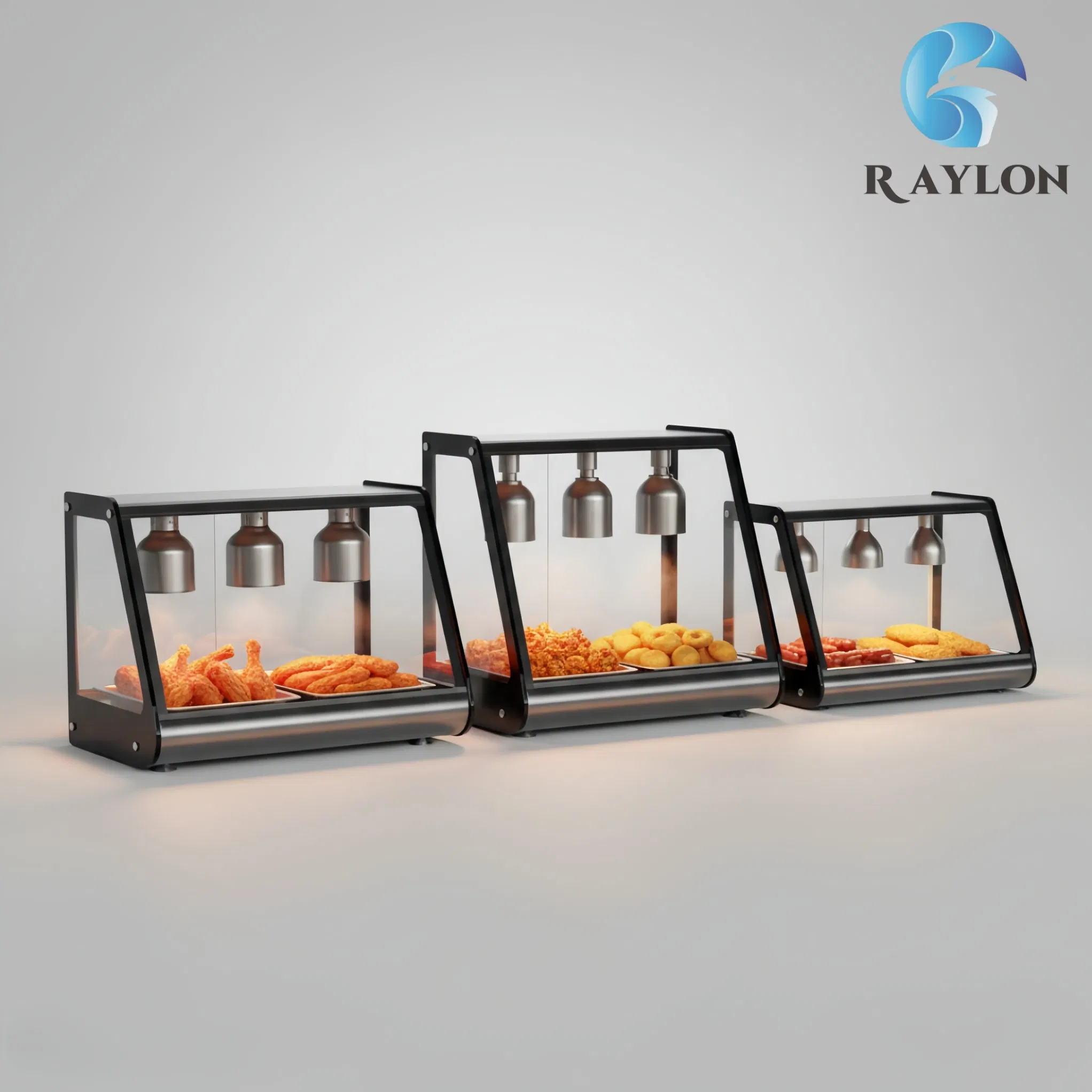 Professional Catering Equipment Food Display Warmer for Restaurant