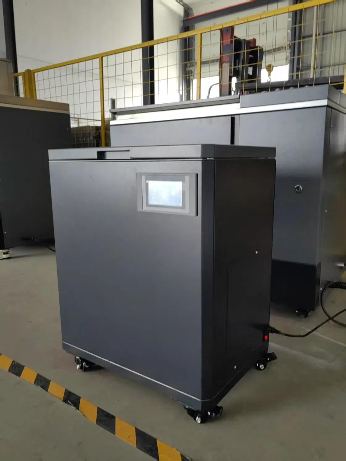 Hot Selling Food Waste Composting Machine Thermax-100 for Composting