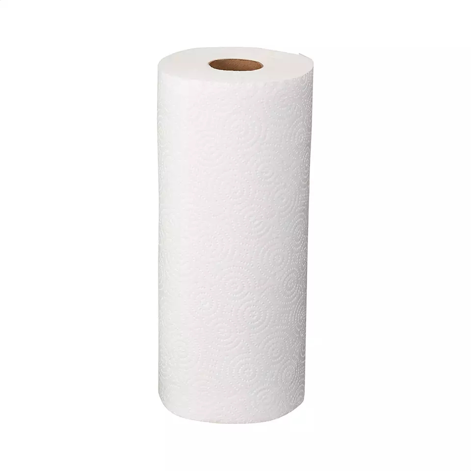 Paper Towel Dispenser Kitchen Paper Towel
