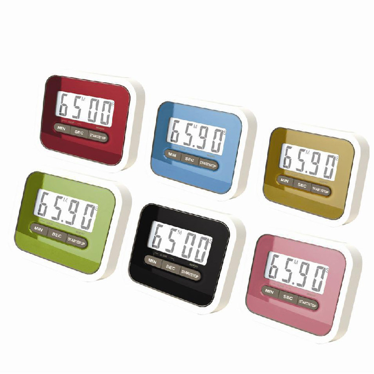 Kitchen Timer for Cooking Room