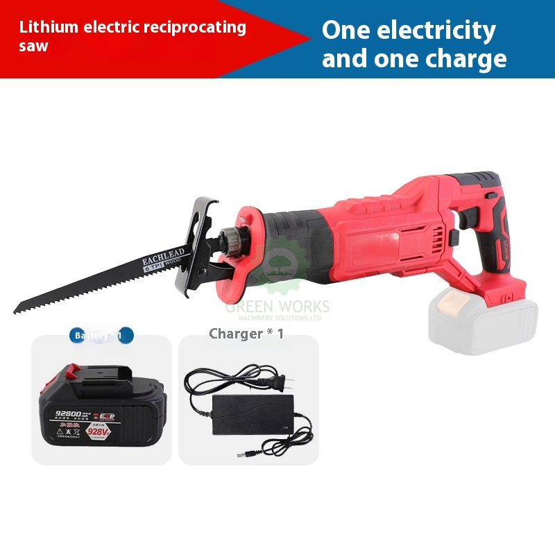 Wholesale Electric Power Saws Blades Reciprocating Saw for Household Garden Tools