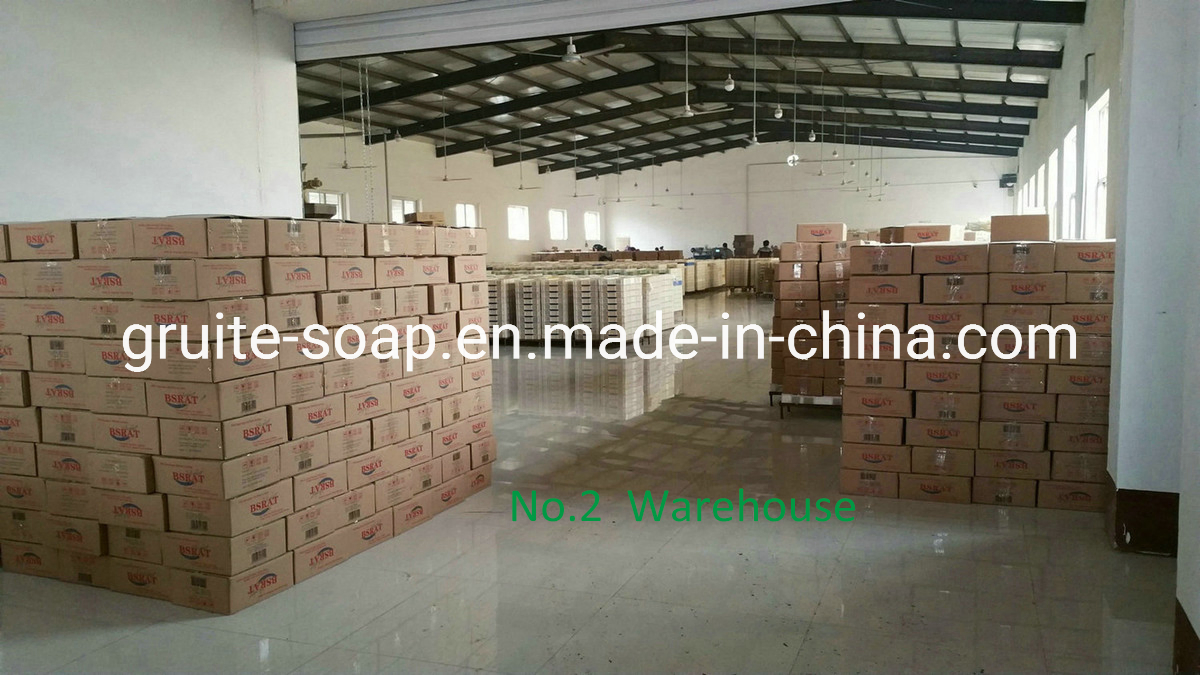 80g/100g/110g/120g High Perfume Rich Lather Hand Soap/ Beauty Soap/Bath Soap