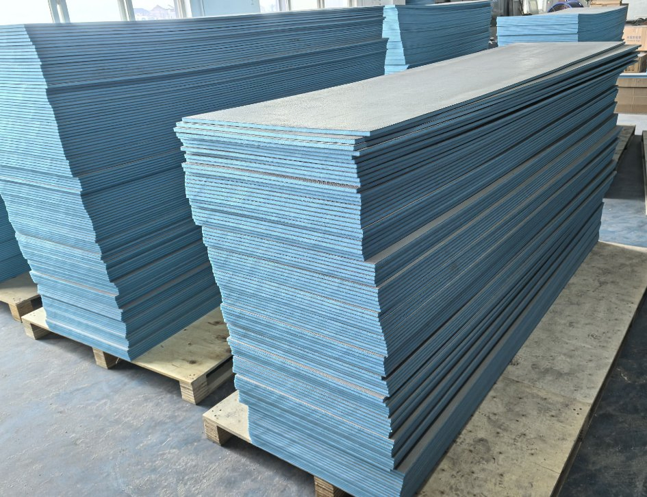 Factory Direct Insulation Board for Enhanced Shower Protection and Durability