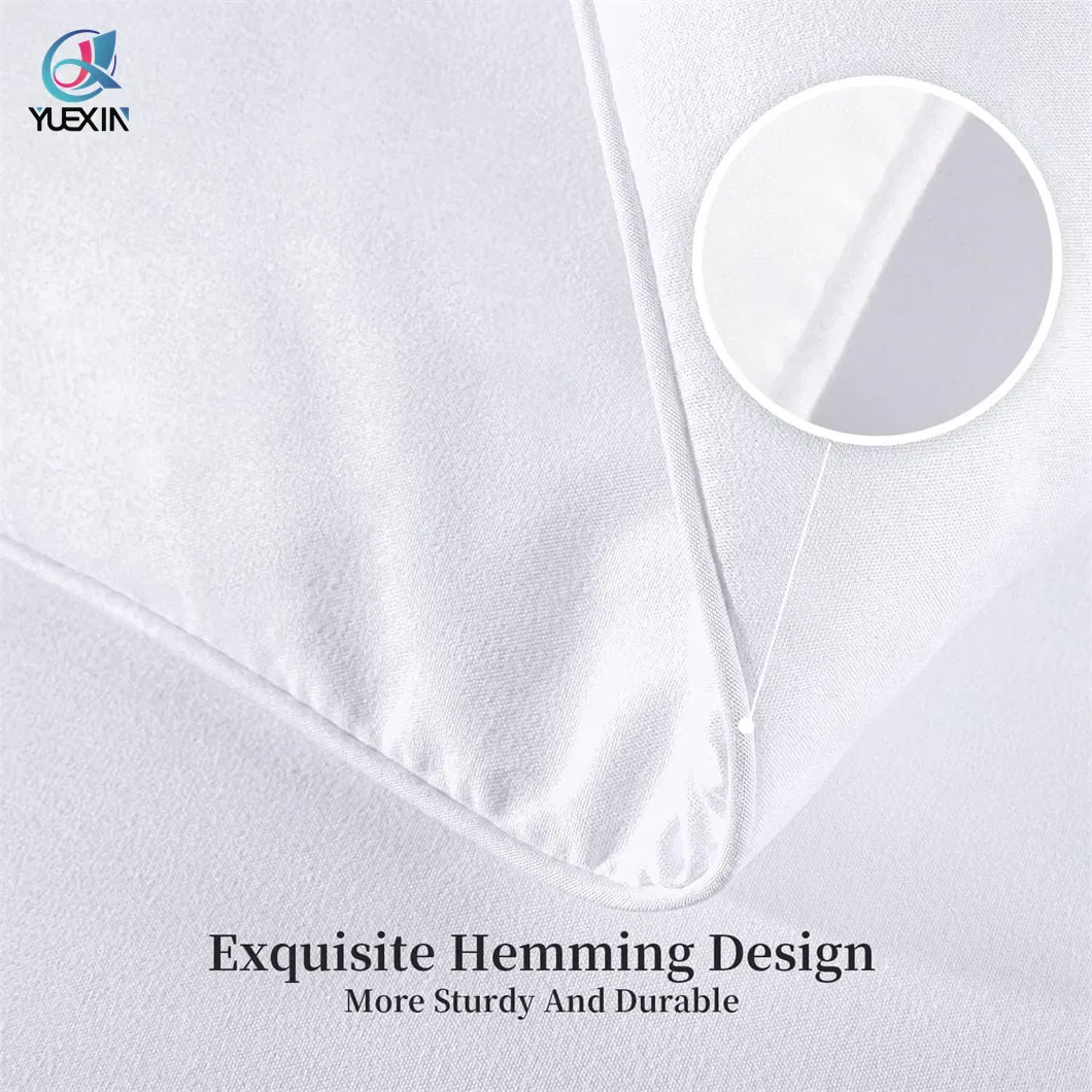 Luxurious Modern Quilt Inner for Elegant Home and Hotel Design