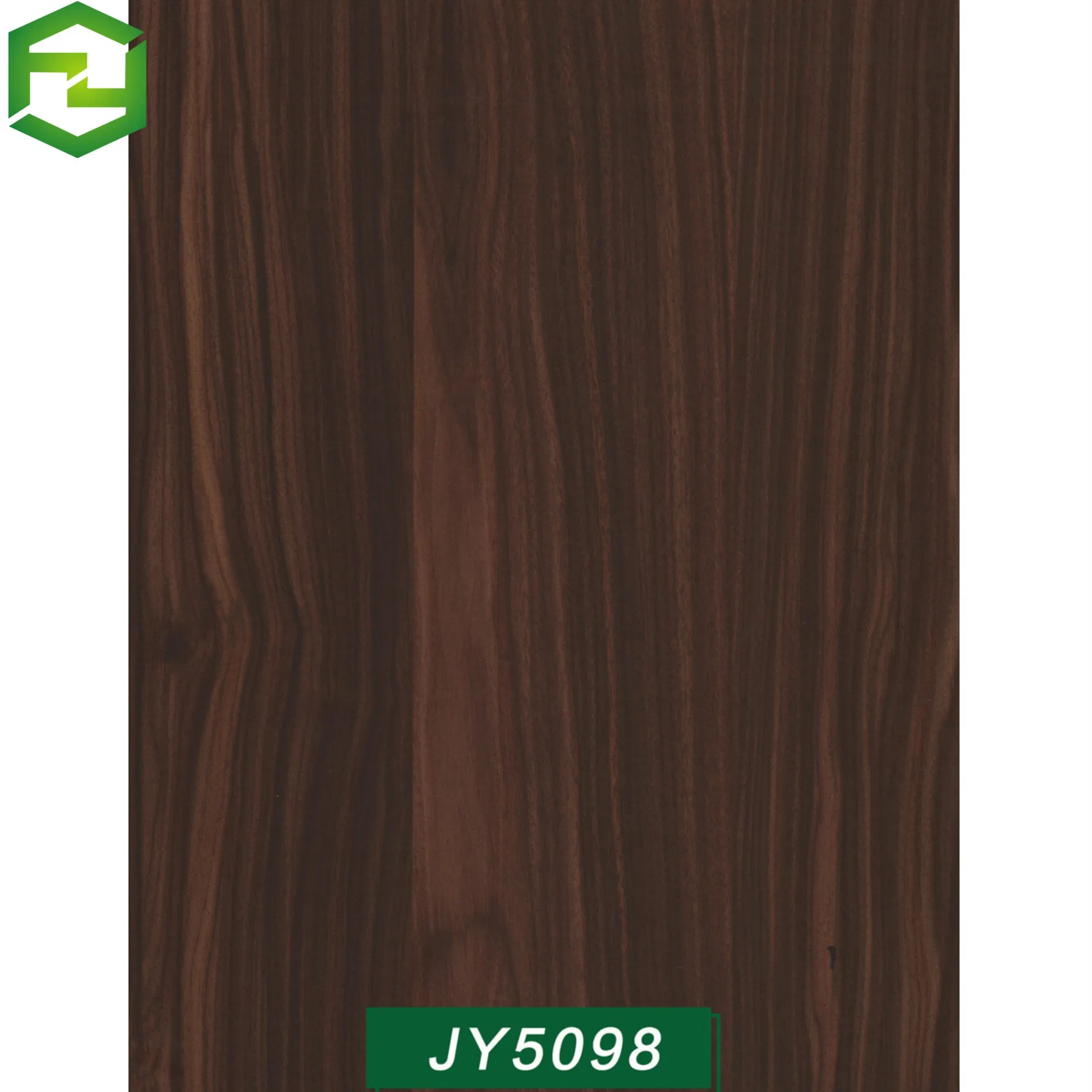 MDF Board for Interior Design Melamine Coated MDF Board White Laminated Melamine MDF Board