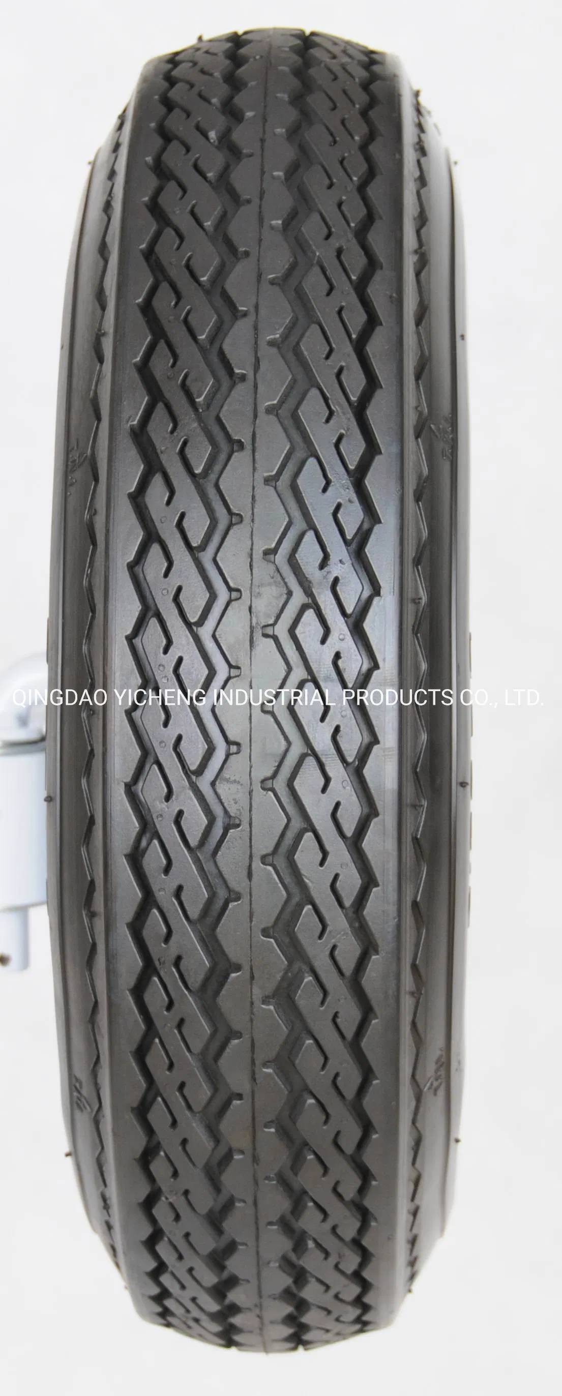High Rubber Content Wheelbarow Wheel and Pneumatic Wheel 4.80-8 for Wheelbarrow