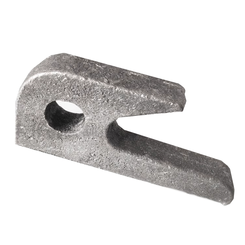 Cast Steel Container Fitting Hook