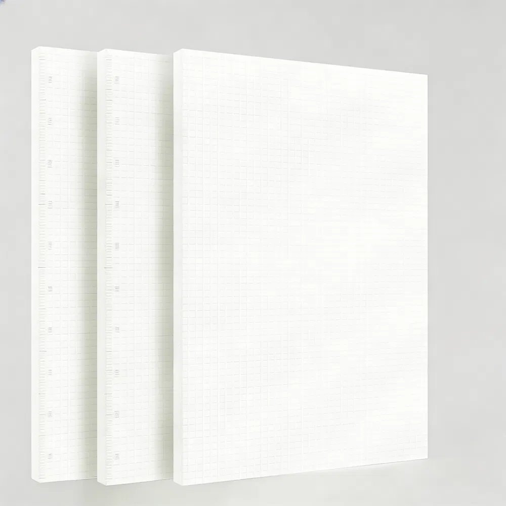 Waterproof XPS Composite Tile Backer Board for Bathroom and Shower Room