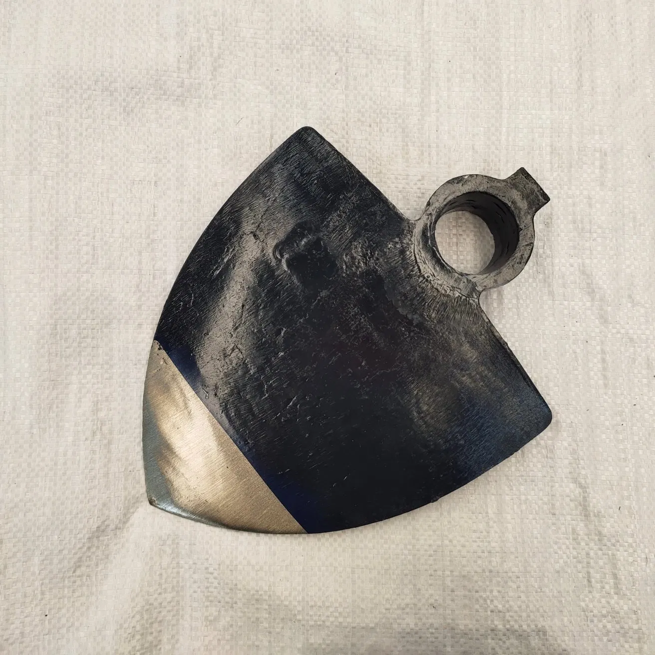 Hoe High Quality Steel Forged Hoe Head