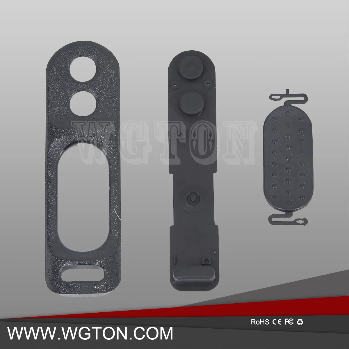 Корпус для раций Motorola Xirp8668, Dp4800, Xpr7550, Xpr7580