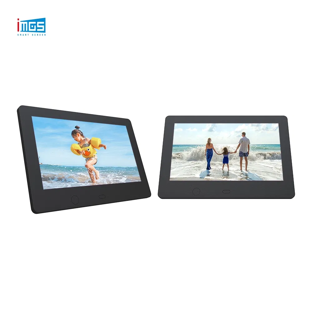 7-21.5 Inch Wholesales High Quality LCD Digital Photo Frame