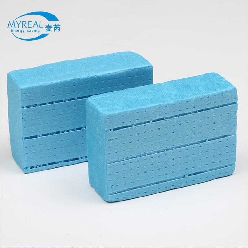 XPS Foam Panel Lightweight Insulation Material for Wall Roof Cold Storage