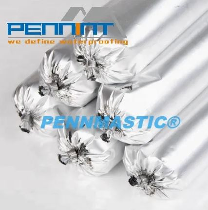 Non-Invasive Polyurethane Sealants / Mastic and Extruded Bonding Materials