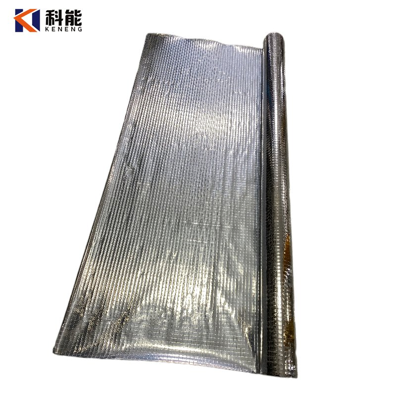 Customizable Bubble Wrap Film Roll for Safe Cup Shipping