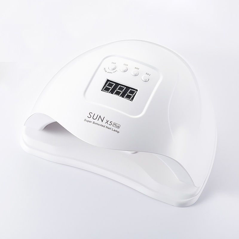 DIY Multi- Process Multi-Function Fast Delivery Wholesale Competitively Priced UV Nail Lamp