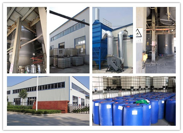 Chemicals SBR Latex for Concrete