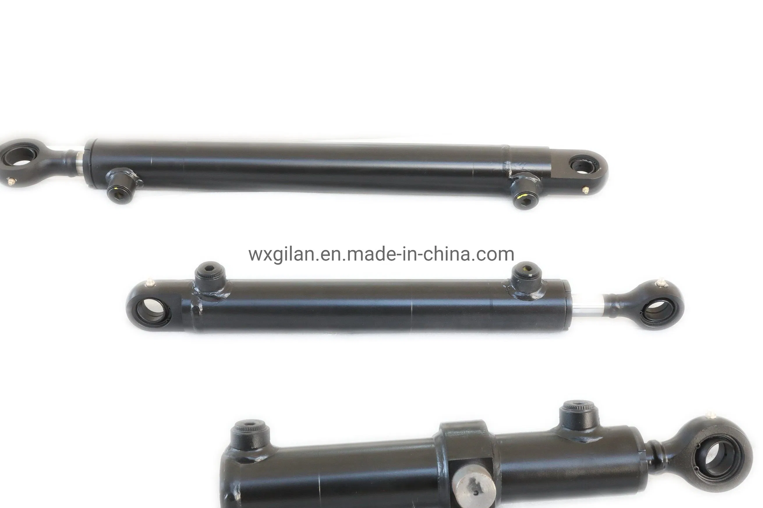 Customized and Standard Hydraulic Cylinder