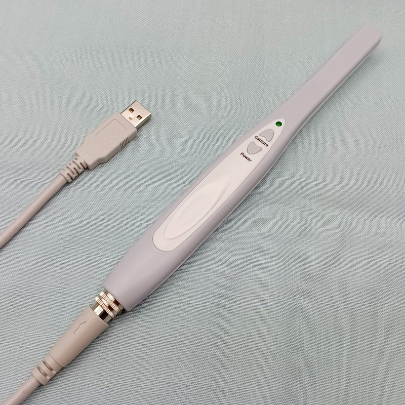 Внутриротовая стоматологическая камера USB MD-740