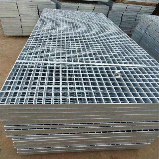 Custom Mild Steel Grating Supplier in Malaysia Steel Grating Size Carbon Steel Grating