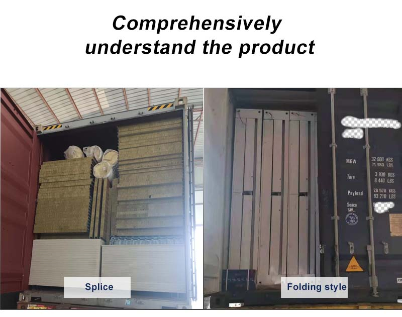 Factory Custom Prefab Container Story Prefabricated Hotel Flat Pack House 3 Bedroom with Toilet and Bathroom