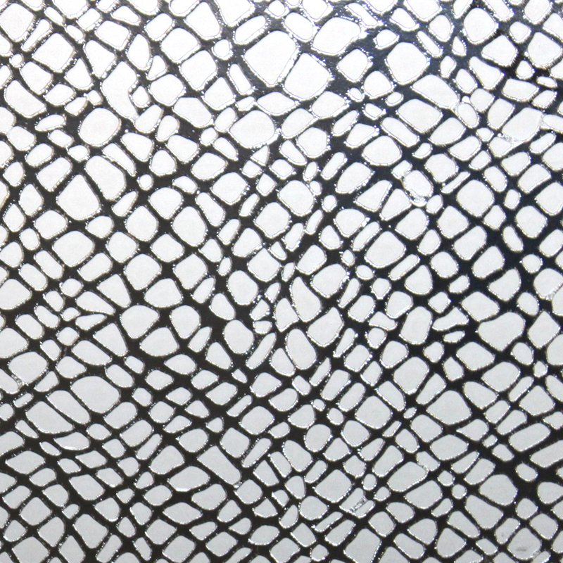 3-6mm Am-70 Decorative Acid Etched Frosted Art Architectural Mirror