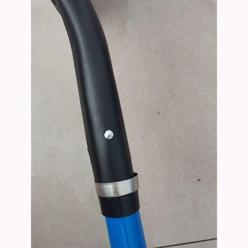 Carbon Steel Sharp Farming Shovel Garden Spade Shovel Coal Shovel with Handle