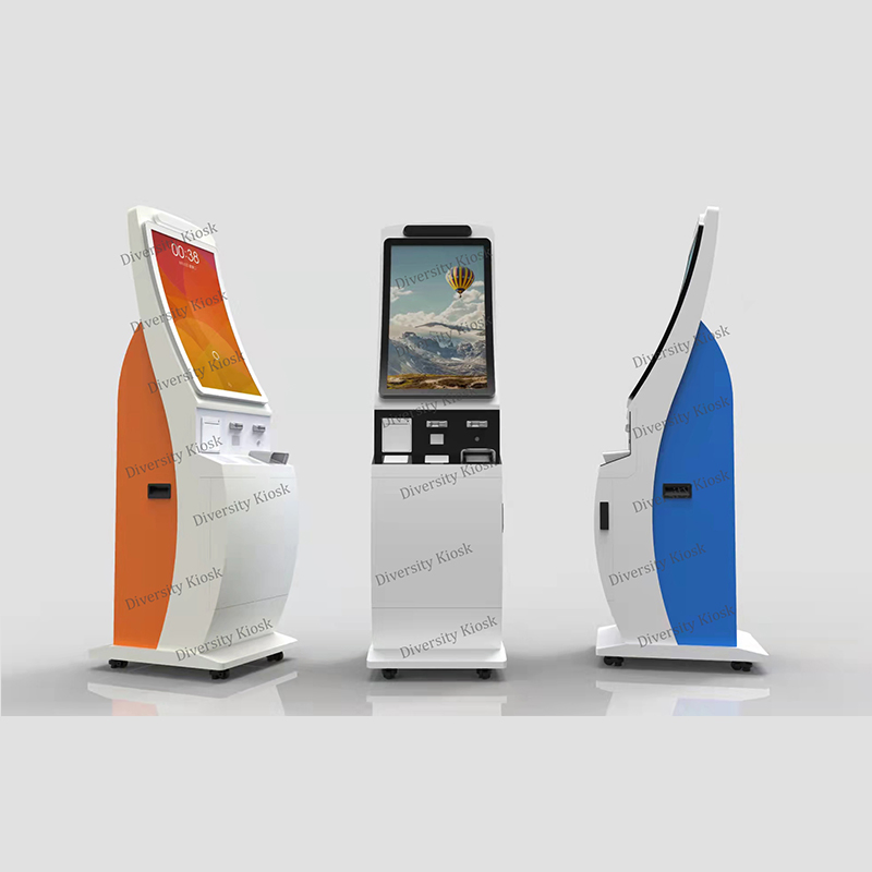 24/7 Hour Anti-Theft Healthcare Pharmacy Medicine Dispensing Hospital Machine System Constant Temperature Humidity Control
