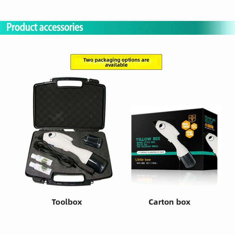 3 Bar High Temperature Handheld Steam Cleaner for Grease & Dirt