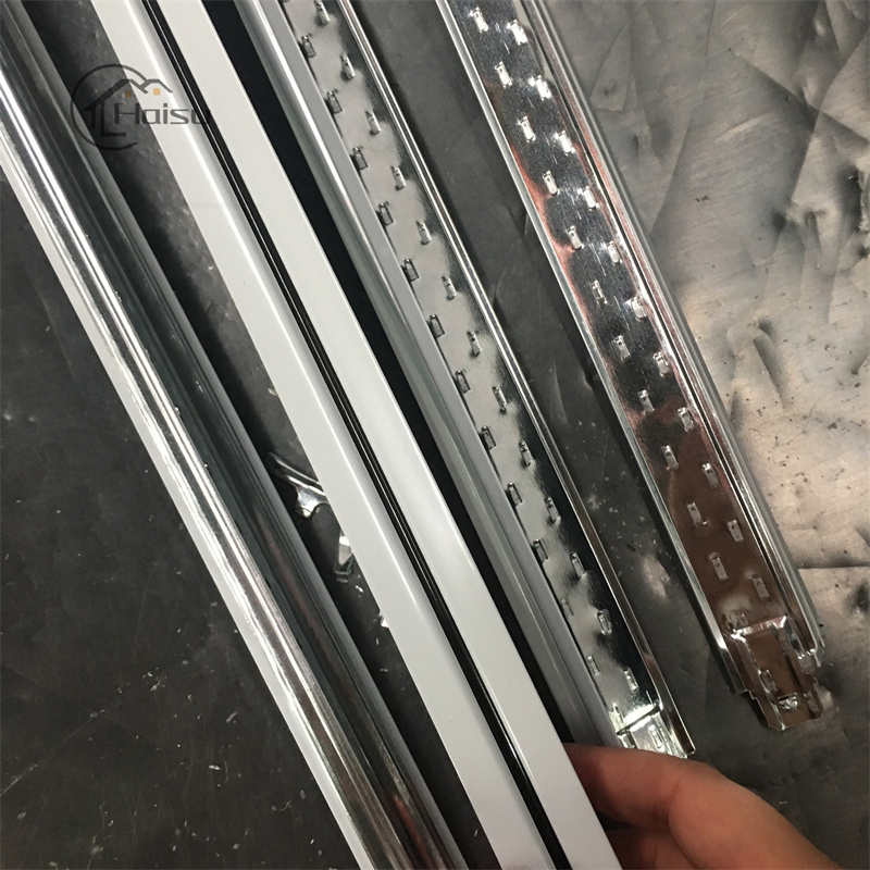 False Ceiling T Grid/Drop T Bar Main Tee Runner
