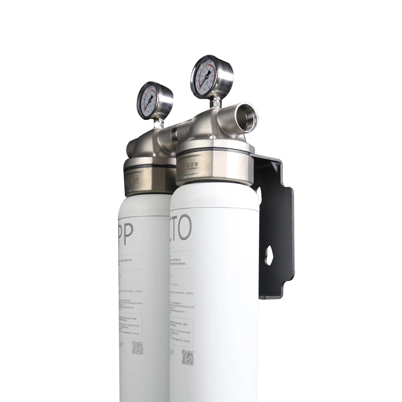 Водяной фильтр XZH-A02 2024, 30 л/мин