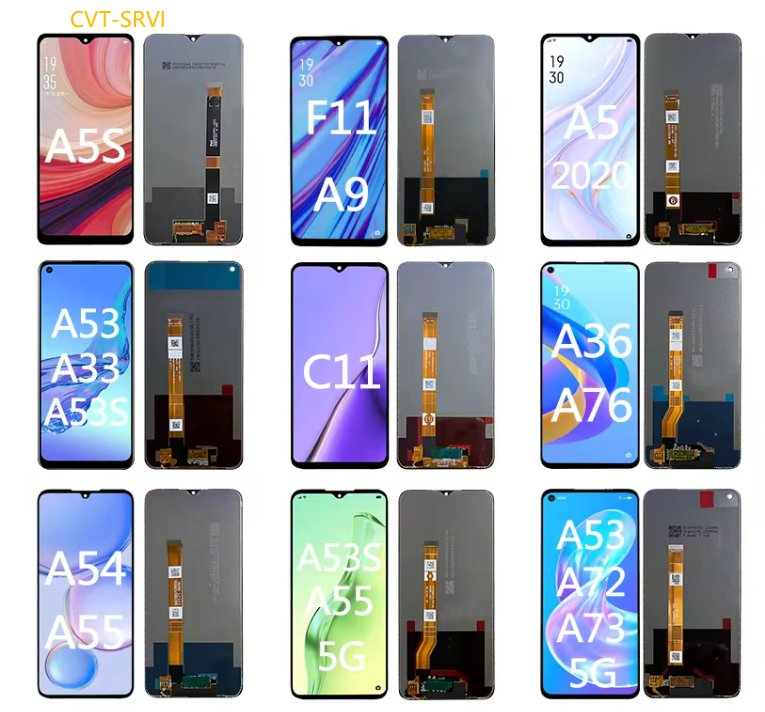 Дисплей и тачскрин для Samsung S24, S23fe