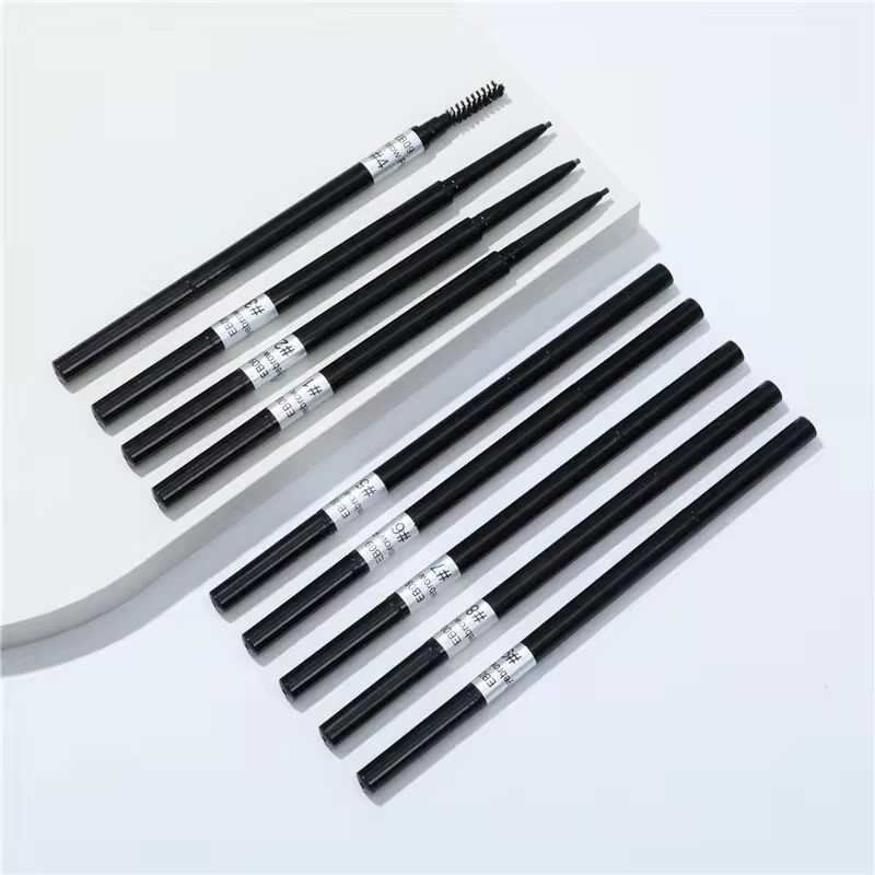 Tyx Long-Lasting and Highly Pigmented Fine Eyebrow Pencil, Specially Designed for Beginners
