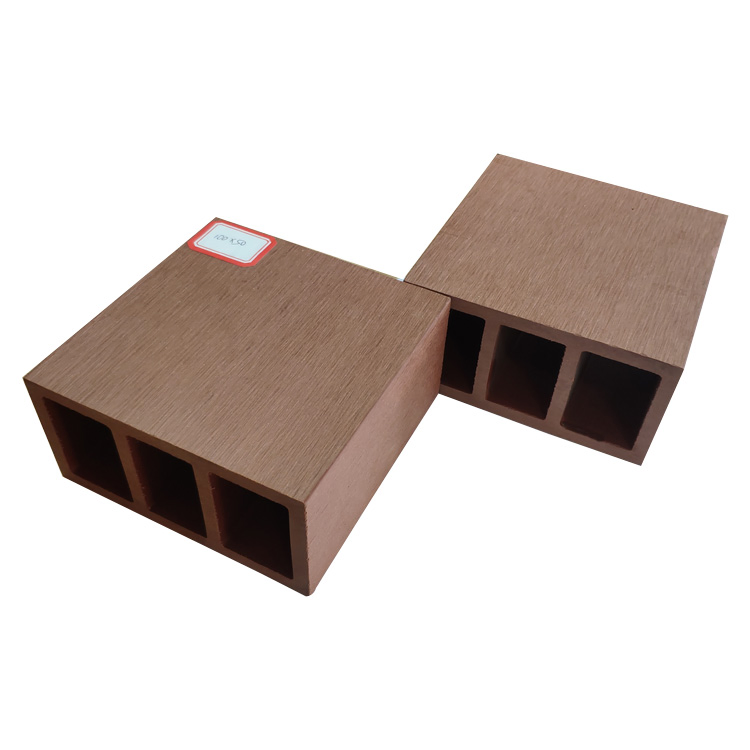 100mm Height Ventilation Louvers 50mm Slim Depth Co-Extruded Building Solution