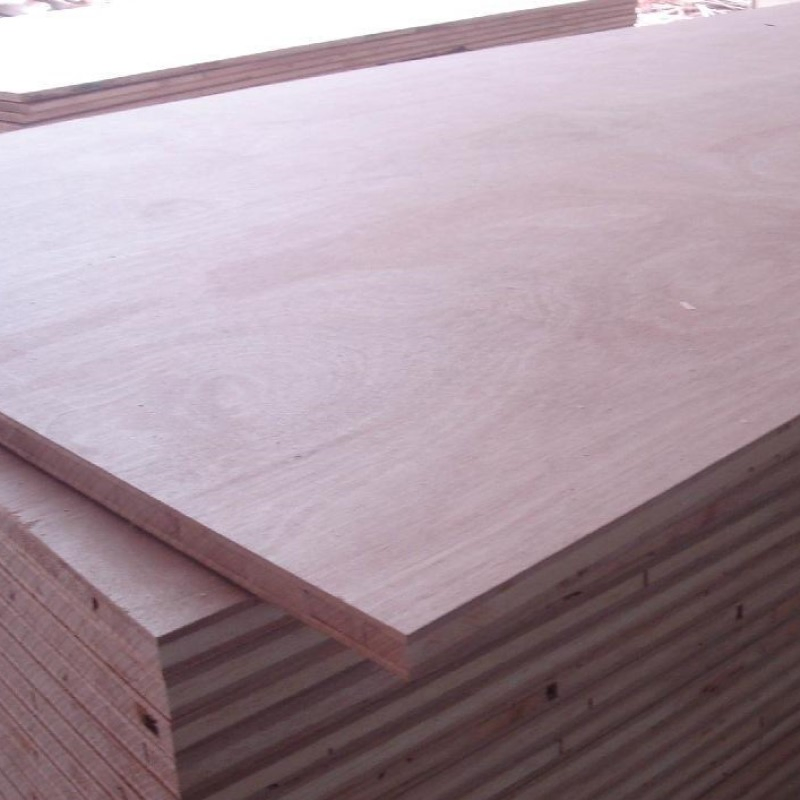 Premium Commercial Plywood at Unbeatable Prices for Wholesale Buyers