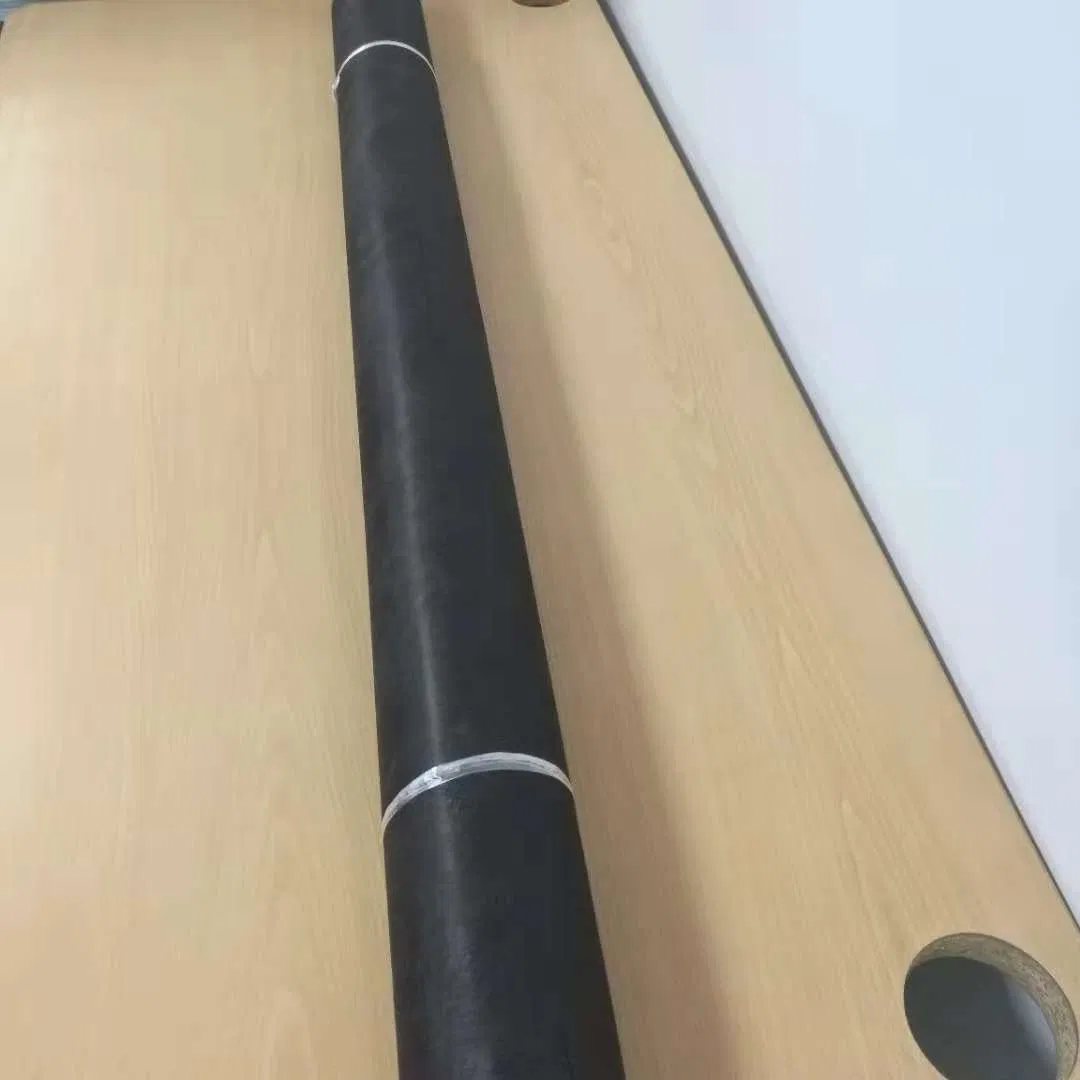 30GSM Carbon Tissue Carbon Fiber