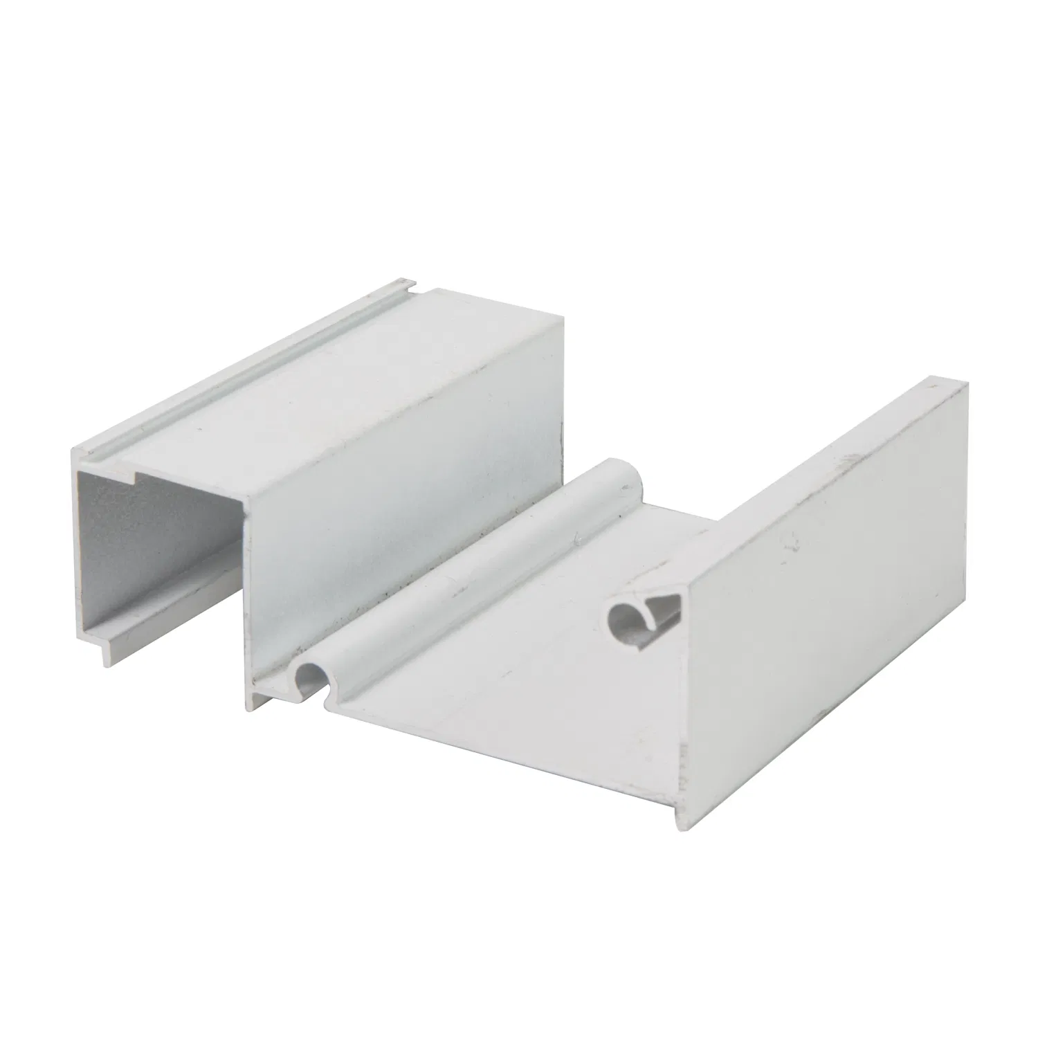 Good Service Customized Standard Factory Direct Sale Roller Blinds Head Rail