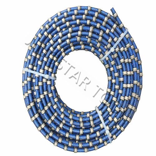 Diamond Granite Marble Quarry Stone Cutting Multi Wire Saw for Sale