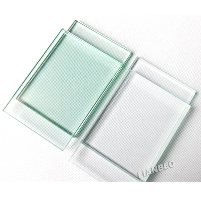 Decorative Insulated Glass with Printed & Frosted Options